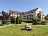 Hauptbild Moderne Komfortwohnung in Seefeld/ Werneuchen mit Balkon, Keller und Tiefgarage zu kaufen!
