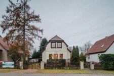 Hauptbild Rohdiamant in Panketal-Zepernick auf tollem Grundstück zu kaufen. Kühnel Immobilien