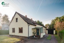 Hauptbild Haus Seerose - Ihr neues Kapitel im schönen Musikerviertel. Kühnel Immobilien