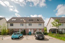 Hauptbild Schönes, modernes BONAVA-Reihenhaus inkl. Einbauküche und zwei Parkplätzen in Bernau zu mieten!