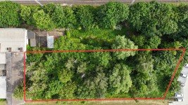 Hauptbild Großes Entwicklungsgrundstück in zentraler Lage von Bernau bei Berlin