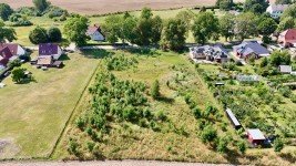 Hauptbild Großartiges Baugrundstück mit herrlichem Grünblick+ guter Infrastruktur zu kaufen. Kühnel Immobilien