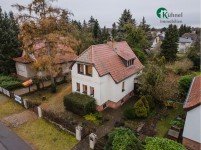 Hauptbild Rohdiamant in Panketal-Zepernick auf tollem Grundstück zu kaufen. Kühnel Immobilien